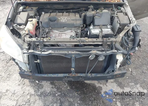 2009 Toyota Rav4 z USA, uszkodzony, nr VIN JTMBF33V095015095